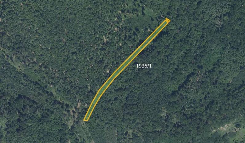 Prodej pole, Džbánice, 24528 m2