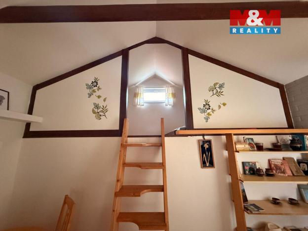 Pronájem ubytování, Vilémov, 636 m2