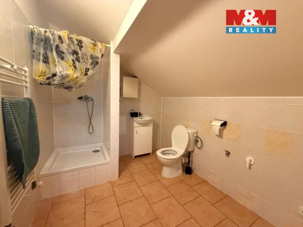 Pronájem ubytování, Vilémov, 636 m2