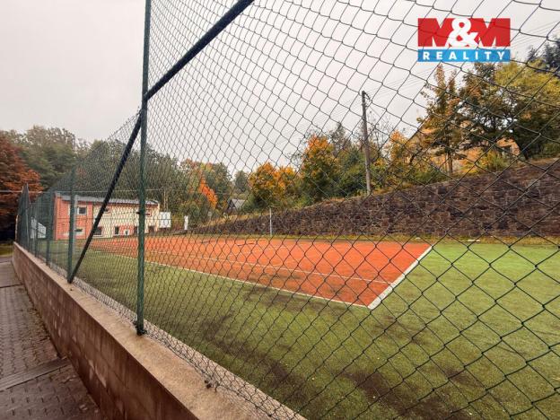 Pronájem ubytování, Vilémov, 636 m2