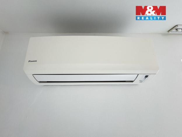 Pronájem bytu 2+kk, Chlumec nad Cidlinou - Chlumec nad Cidlinou IV, Mládežnická, 45 m2