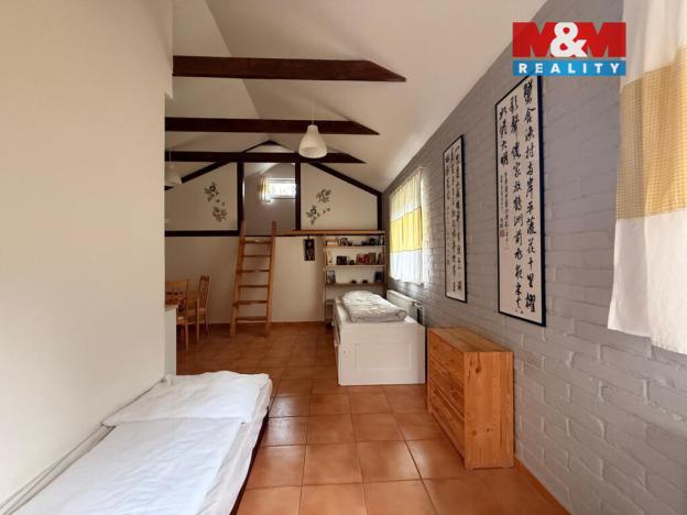 Pronájem restaurace, Vilémov, 636 m2