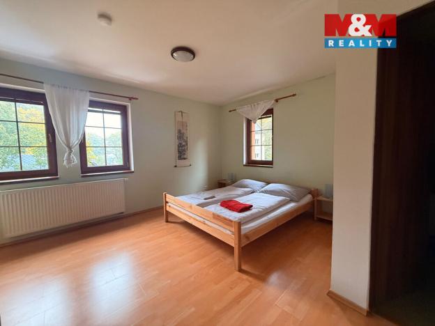 Pronájem restaurace, Vilémov, 636 m2