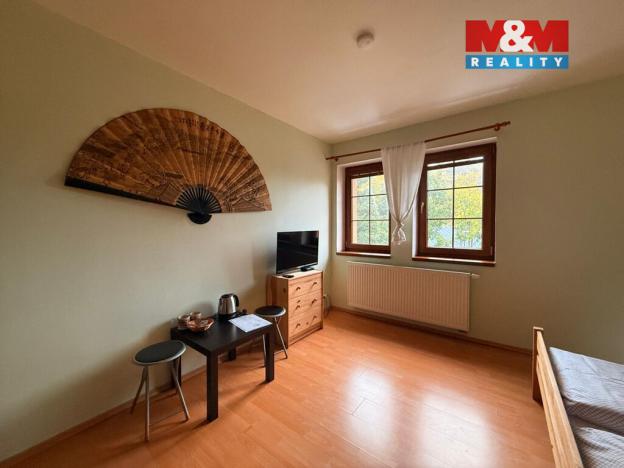 Pronájem restaurace, Vilémov, 636 m2