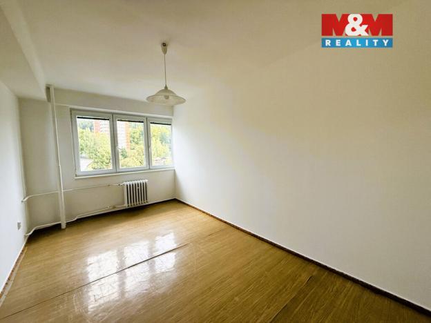 Pronájem bytu 2+1, Jablonec nad Nisou - Jablonecké Paseky, Pasecké náměstí, 72 m2