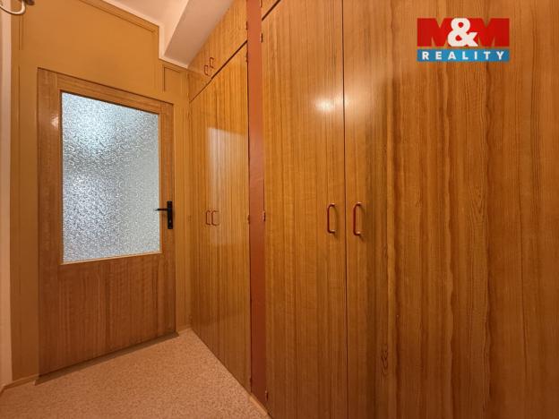 Pronájem bytu 2+1, Jablonec nad Nisou - Jablonecké Paseky, Pasecké náměstí, 72 m2