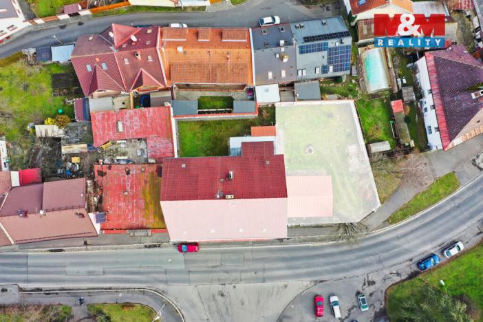 Pronájem restaurace, Klatovy - Klatovy III, Nádražní, 100 m2