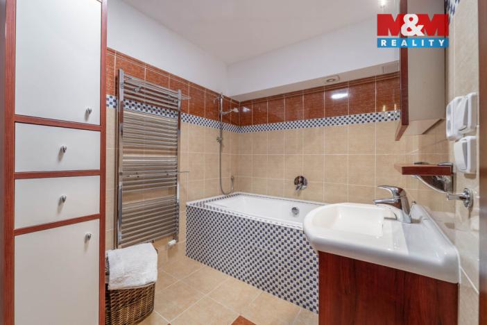 Prodej rodinného domu, Beroun - Beroun-Zdejcina, Hudlická, 169 m2