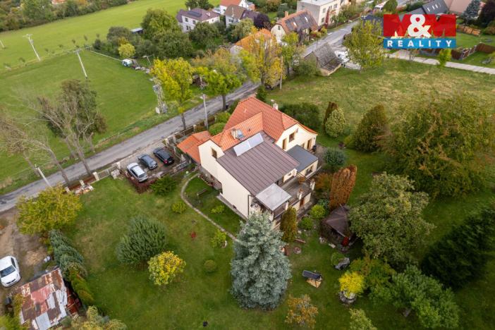 Prodej rodinného domu, Beroun - Beroun-Zdejcina, Hudlická, 169 m2