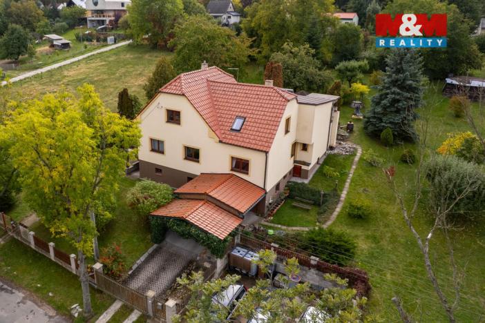 Prodej rodinného domu, Beroun - Beroun-Zdejcina, Hudlická, 169 m2