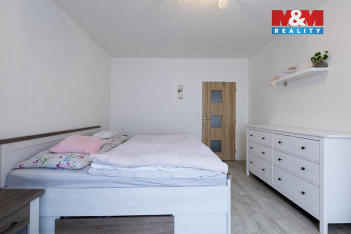 Prodej bytu 4+1, Jirkov, Generála Svobody, 80 m2