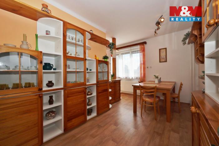 Prodej rodinného domu, Víska, 200 m2