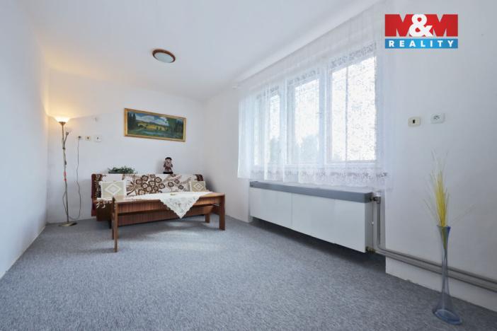 Prodej rodinného domu, Víska, 200 m2