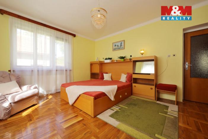 Prodej rodinného domu, Víska, 200 m2