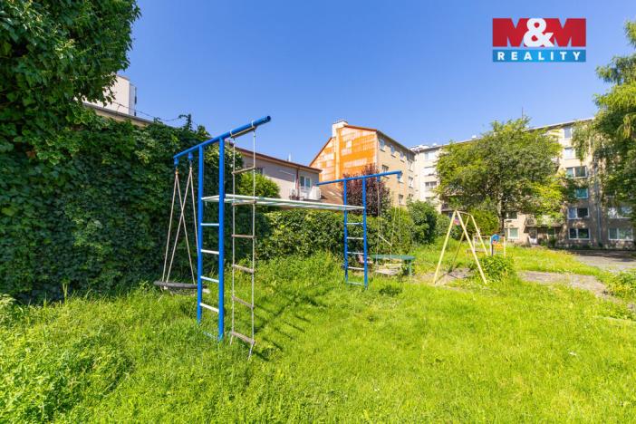 Prodej bytu 2+1, Brno - Královo Pole, Palackého třída, 54 m2