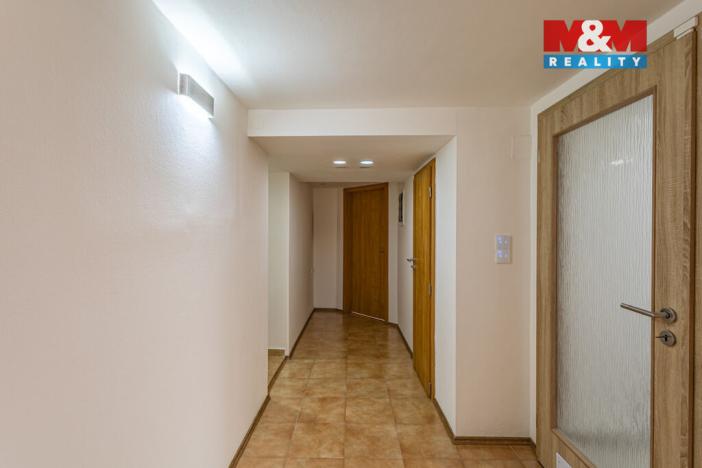 Prodej bytu 2+1, Praha - Žižkov, Na chmelnici, 64 m2