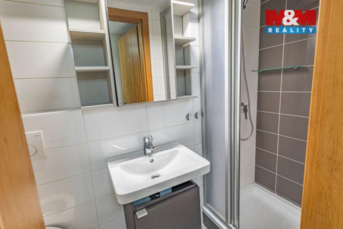 Prodej bytu 2+1, Praha - Žižkov, Na chmelnici, 64 m2