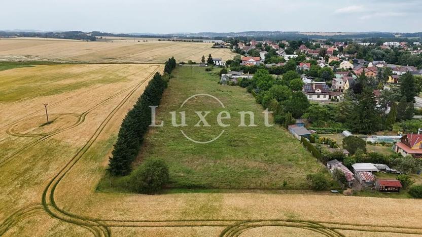 Prodej pozemku pro bydlení, Tábor, 17521 m2