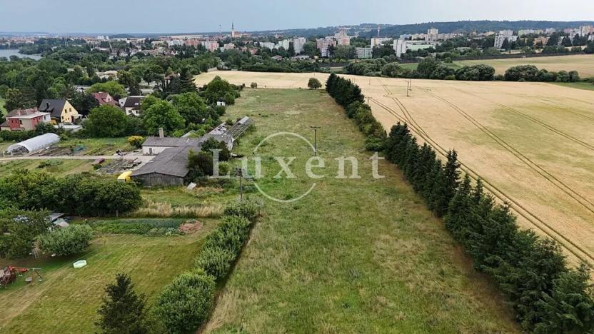 Prodej pozemku pro bydlení, Tábor, 17521 m2