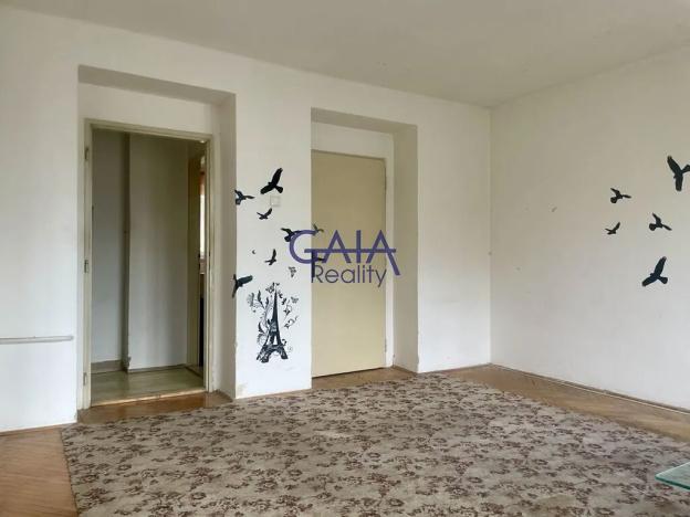 Prodej bytu 2+1, Kyjov, Nerudova, 60 m2