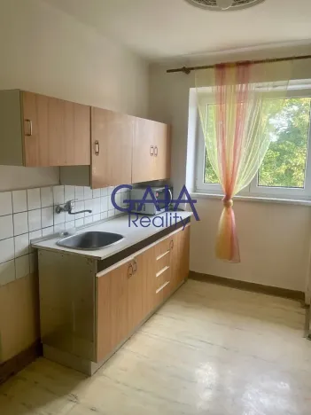 Prodej bytu 2+1, Kyjov, Nerudova, 60 m2