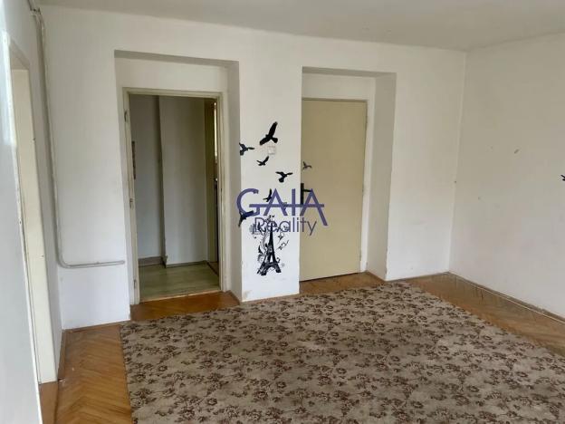 Prodej bytu 2+1, Kyjov, Nerudova, 60 m2