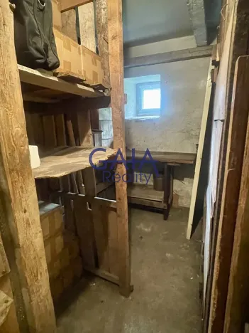 Prodej bytu 2+1, Kyjov, Nerudova, 60 m2