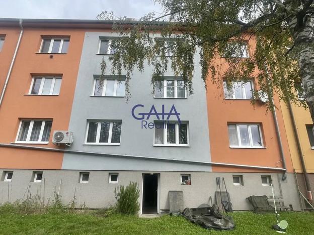 Prodej bytu 2+1, Kyjov, Nerudova, 60 m2