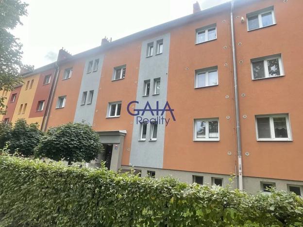 Prodej bytu 2+1, Kyjov, Nerudova, 60 m2