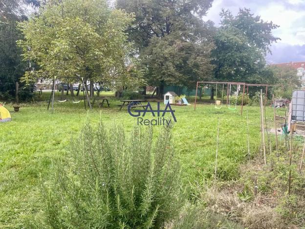 Prodej bytu 2+1, Kyjov, Nerudova, 60 m2