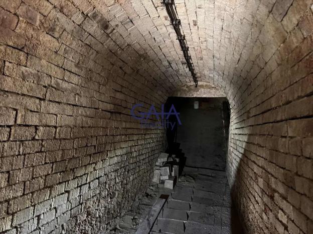 Prodej vinného sklepa, Terezín, 24 m2