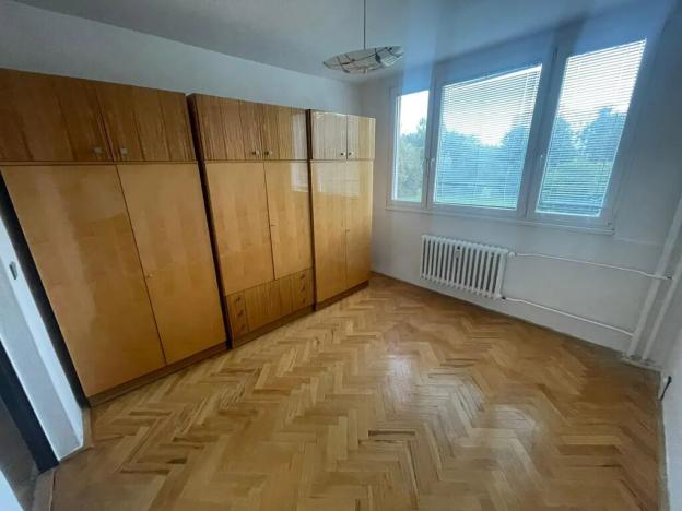 Pronájem bytu 3+1, Ostrava, Marie Majerové, 63 m2