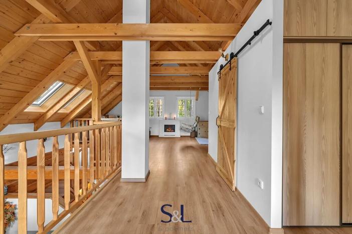 Prodej chalupy, Hamr na Jezeře, Děvínská, 197 m2