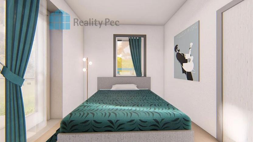 Prodej atypického bytu, Žacléř, J. A. Komenského, 66 m2