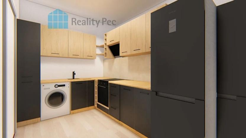 Prodej atypického bytu, Žacléř, J. A. Komenského, 66 m2