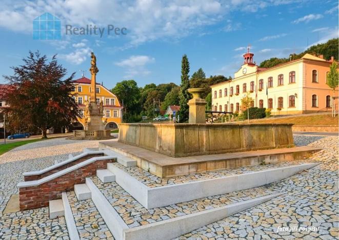 Prodej atypického bytu, Žacléř, J. A. Komenského, 66 m2