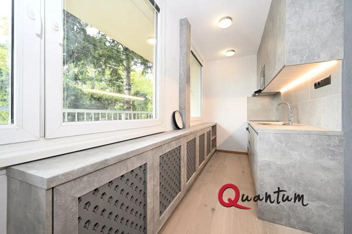 Pronájem bytu 1+kk, Praha - Michle, V zápolí, 36 m2