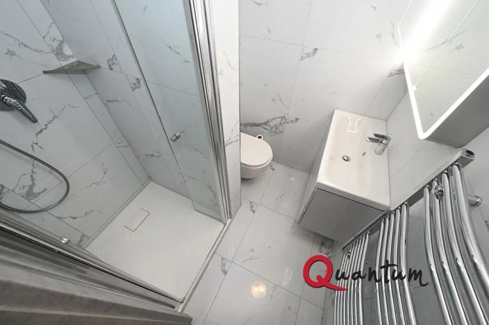 Pronájem bytu 1+kk, Praha - Michle, V zápolí, 36 m2