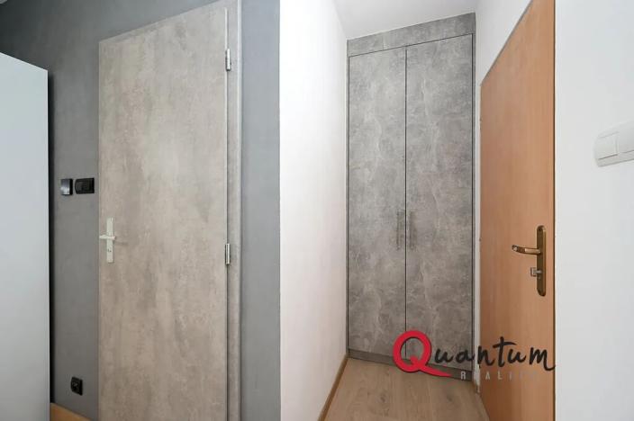 Pronájem bytu 1+kk, Praha - Michle, V zápolí, 36 m2