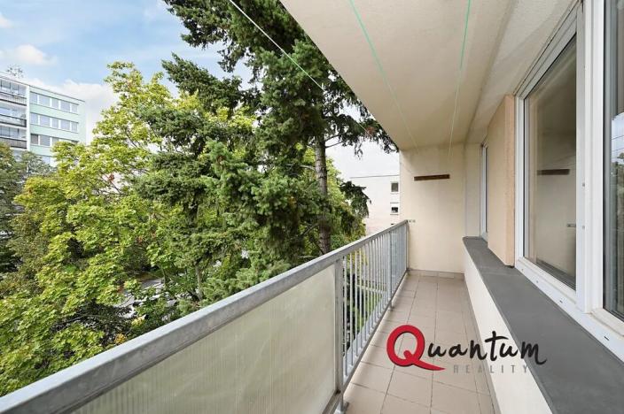 Pronájem bytu 1+kk, Praha - Michle, V zápolí, 36 m2