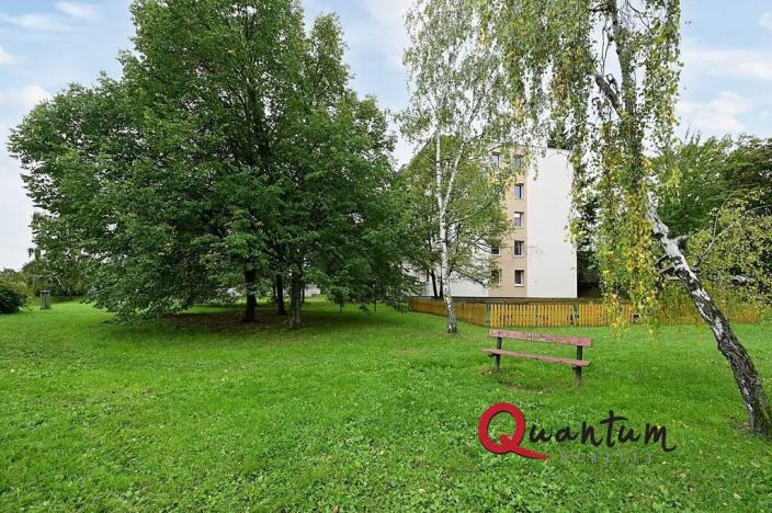 Pronájem bytu 1+kk, Praha - Michle, V zápolí, 36 m2