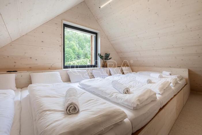 Prodej rodinného domu, Bílý Potok, 109 m2