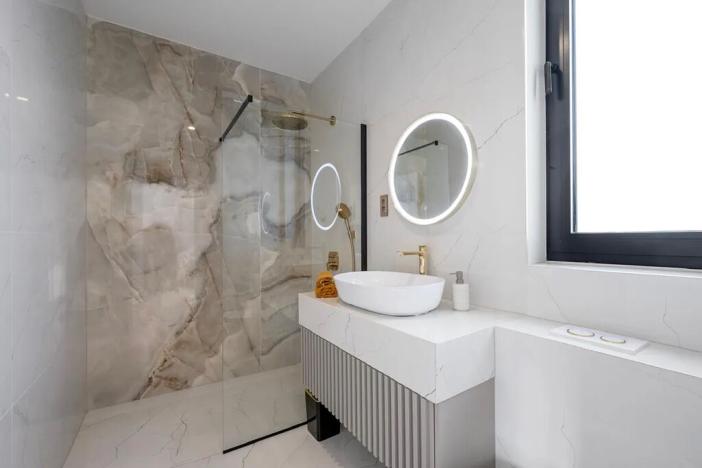 Prodej vily, Tribunj, Chorvatsko, 150 m2