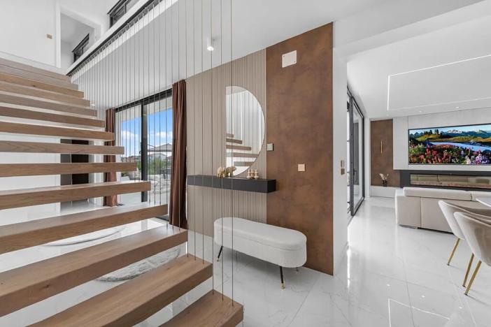 Prodej vily, Tribunj, Chorvatsko, 150 m2