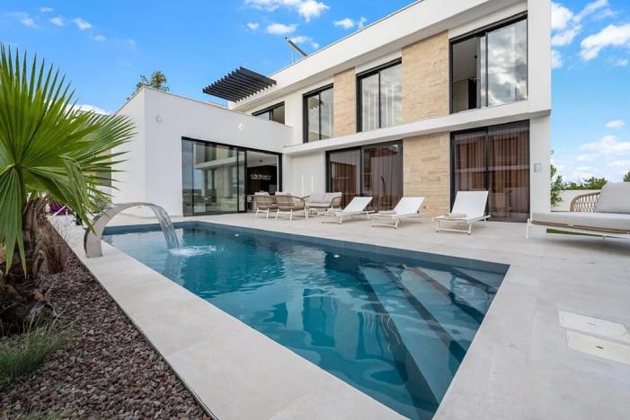 Prodej vily, Tribunj, Chorvatsko, 150 m2