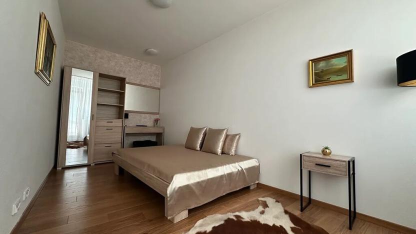 Pronájem bytu 1+1, Luhačovice, 35 m2