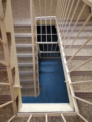 Pronájem bytu 1+kk, Praha - Liboc, Navigátorů, 20 m2