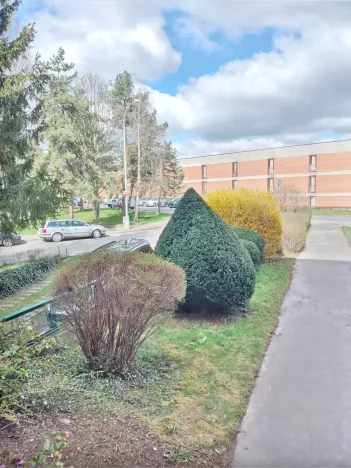 Pronájem bytu 1+kk, Praha - Liboc, Navigátorů, 20 m2