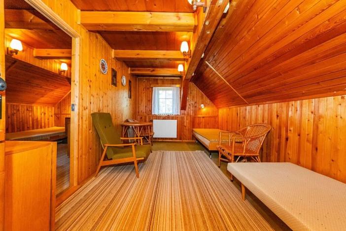 Prodej chalupy, Cvikov, 135 m2