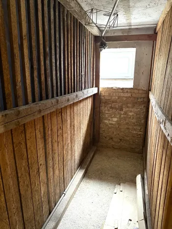 Pronájem bytu 3+1, Hodonín, Horní Valy, 60 m2